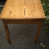 Farm table