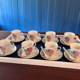 Coffee service