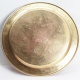 Moroccan tray