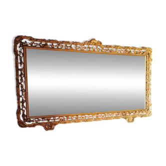 Miroir baroque