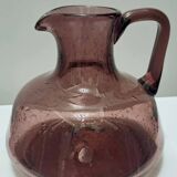Biot pitcher