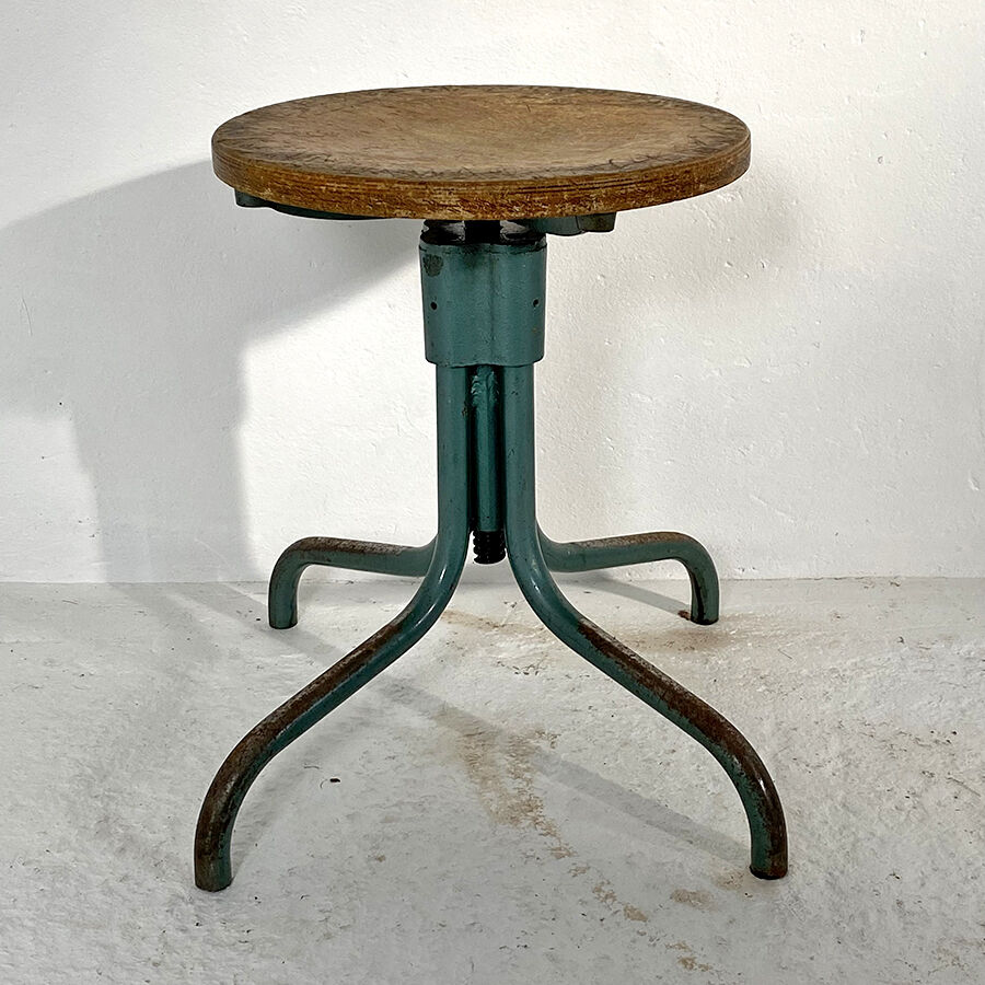 Industrial stool