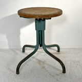 Industrial stool