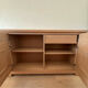 Contemporary buffet
