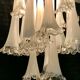 Paolo Venini hanging lamp