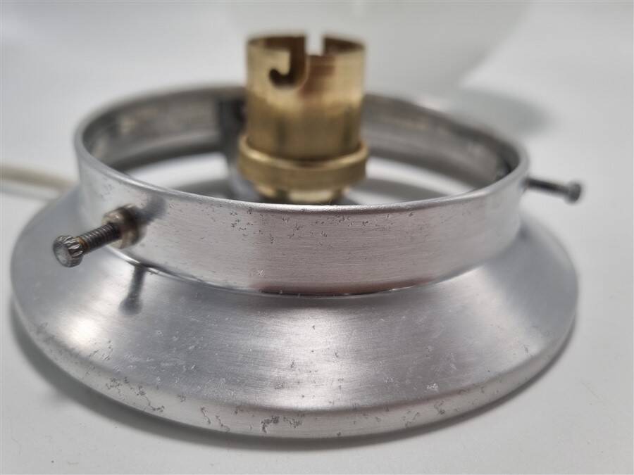 Art Deco ceiling light ø 15 cm