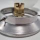 Art Deco ceiling light ø 15 cm