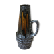 Vase flammé - West german fat lava
