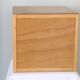 Drawer storage unit