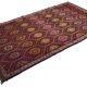 Grand Kilim Turkish Anatolia 167x300 cm Geometric Vintage Handwoven