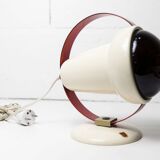 infrared lamp by charlotte perriand for philips