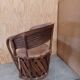 Bohemian armchair