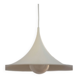 Semi pendant lamp by claus bonderup and torsen thorup for lyfa, denmark