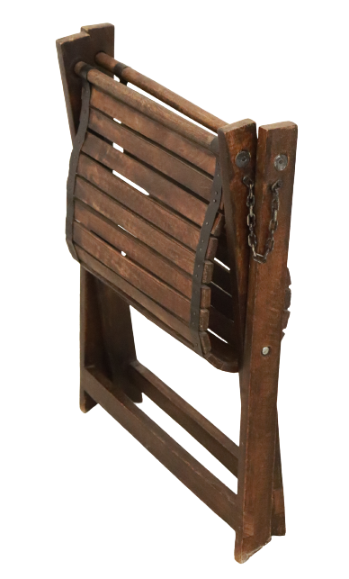 Brutalist reading box 'Glauchau'