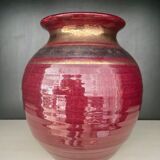 Vase Georges Pelletier Vallauris 1960