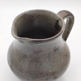 Isabelle Gaudry stoneware pitcher