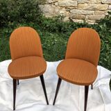 Vintage chairs
