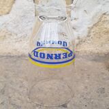 Set of 4 Pernod glasses