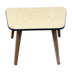 Guéridon petite table
