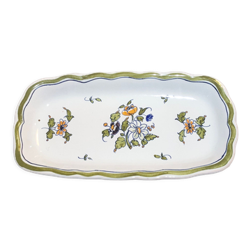 Dish Moustiers