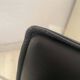 Sparta Leather Chair by Christoph Hindermann for Dietiker 1990s
