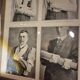 Photo frame medicine early XXth