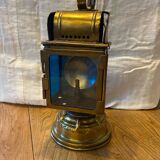 Oil lamp