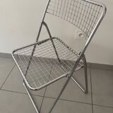 Chair Ted net Niels Gammelgaard for Ikea