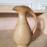 Sandstone vase