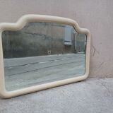 Art Deco mirror 55x80cm
