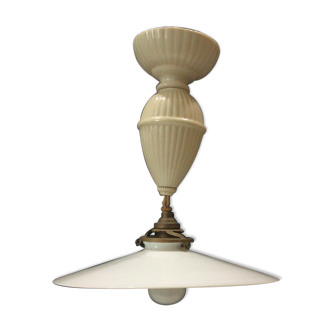 Hanging lamp rise and fall 1920-30