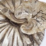 Pumpkin ice bucket - Italy 1970