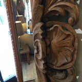 Channel mirror 110x150cm