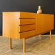 Enfilade suédoise mid century
