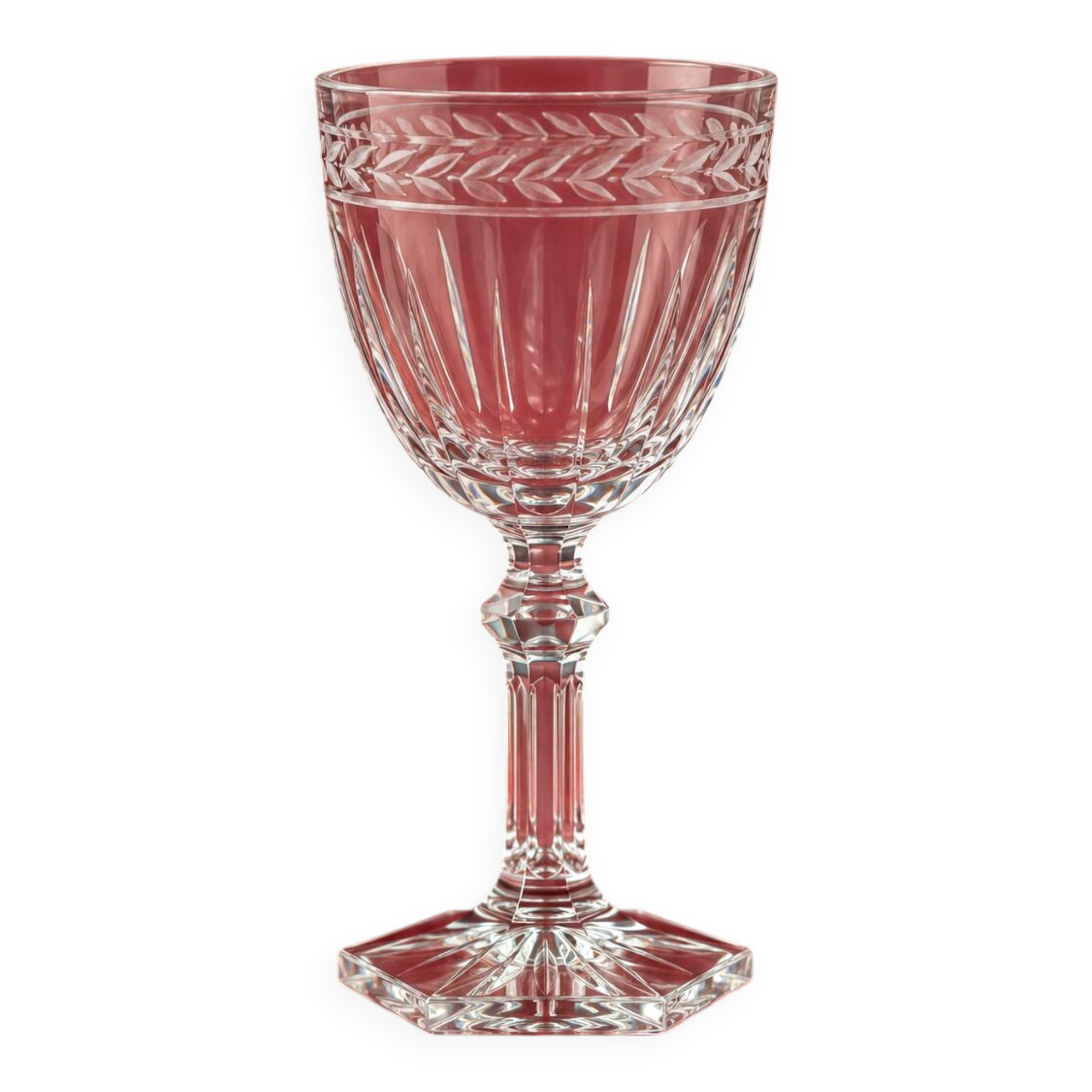 12 wine glasses Villeroy & Boch Miss Desiree – 14 cm