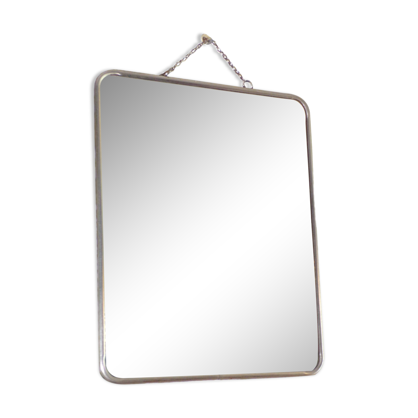 Barber mirror 24X30 cm