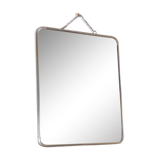 Barber mirror 24X30 cm