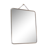 Miroir barbier 24X30 cm