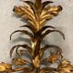 Paire d'appliques murales florentines
