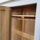Armoire parisienne vintage
