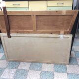 Kitchen sideboard in wood and Formica