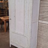 Vintage wardrobe