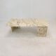 Italian Marble Coffee Table, 1970s