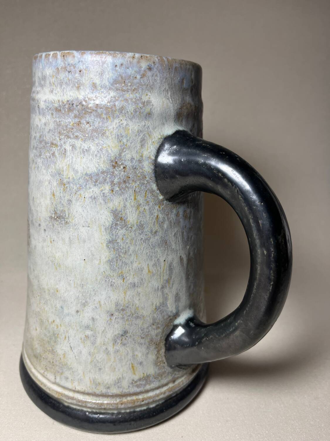 Ceramic vase