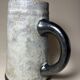Ceramic vase