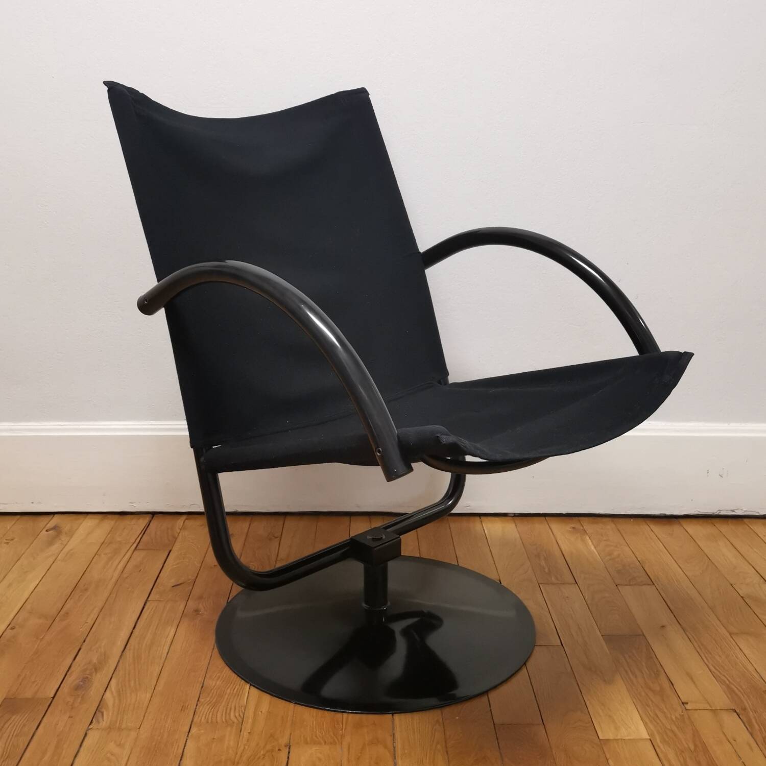 Postmodern armchair 1990