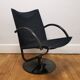 Postmodern armchair 1990
