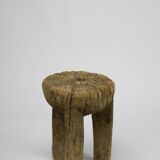 Gurunsi stool