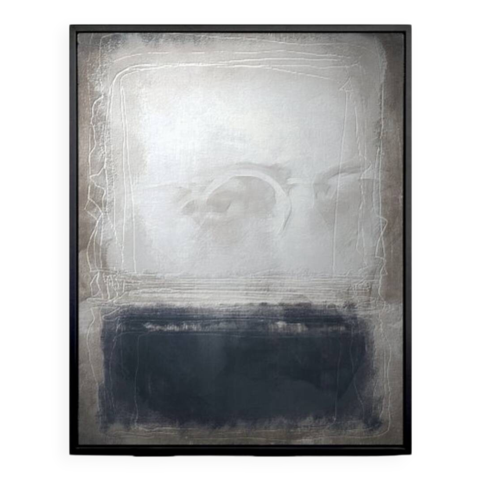 Marco Pasqual - Mark Rothko - Posthumous Self-Portrait No. 8 - 2021