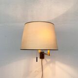 Lampe murale Schwenkomat de Swisslamps International, années 1970